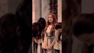 Hurrem Sultan as a Gift For Sultan Suleiman | The History of The Ottoman Empire