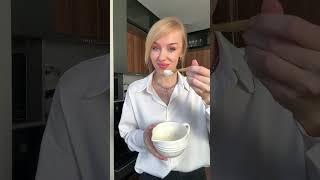 Готовим нашумевший салат с хрустящим рисом! На гарнир шницель от «Троекурово» #рецепт #троекурово