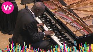 Gershwin - Rhapsody in Blue (Wayne Marshall, Orchestre national d’Île-de-France)