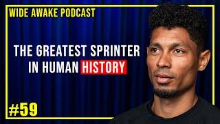 Wayde Van Niekerk On His Comeback, Olympics, Springboks & World Record