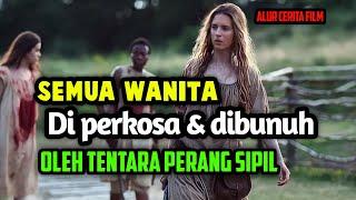 SEMUA WANITA DI PERKOSA & DI BUNUH#alurceritafilm