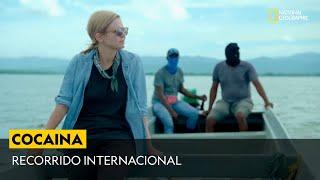 Contrabandistas con Mariana Van Zeller: Sustancias prohibidas (Parte 2) | National Geographic