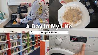 How do I Save Money? | Frugal Day in the Life