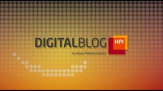 Die Studierenden des HPI-DigitalBlogs fassen den zweiten Tag des #DigitalGipfel20 zusammen