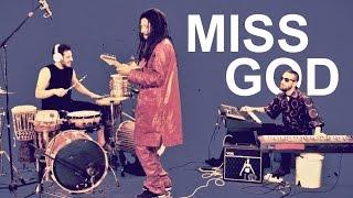 Yossi Fine & Ben Aylon // Miss God