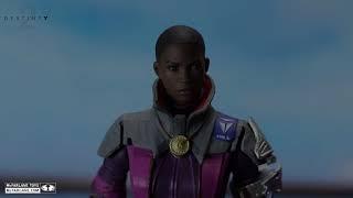 Ikora Rey | Destiny