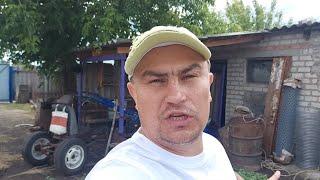 Пришли две посылки. Кем покрыли Глорию???