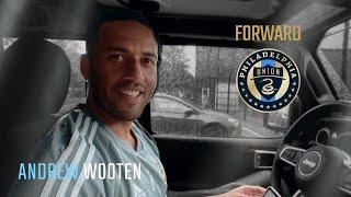 Andrew Wooten (Philadelphia Union) - This or That