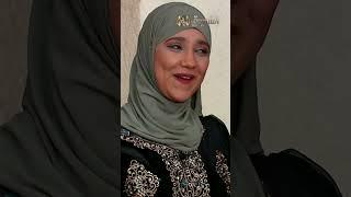 نور الهدى الزواخـة #الشروقtv #un_dîner_presque_eldjazair