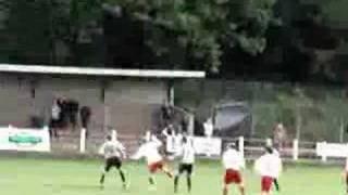 Beith Juniors 4 Pollok 1