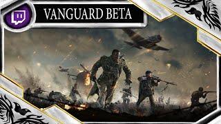 CoD Vanguard BETA je přesně důvod, proč nemůžeme mít pěkné věci