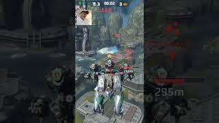 Eiffel Hunting The Valley - BIG TONY'S WAR ROBOTS