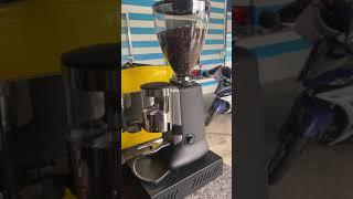Cài đặt máy xay cà phê hc 600 2.0