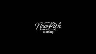 NEWRICH URBAN CLOTHING (COMMERCIAL) Sponsored by #DIPSET !