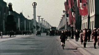1936-1938 The Path to War - Chronicle of the Third Reich UNCENSORED