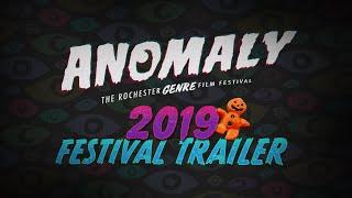 Anomaly Festival Trailer 2019