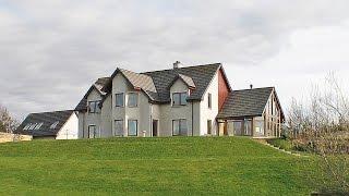 Home Video; Druid View, Inverness. Four bedroom home. Sunday Post -YouTube