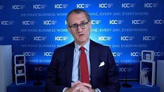 ICC Court President Introduces the 2021 Rules of Arbitration