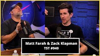 What are the Working Man's Exotics? - TST Podcast #940