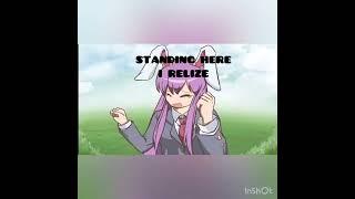NanoGraze Reisen #touhou #memes