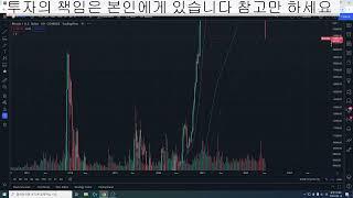 비트코인 매수 구간 준비 그러나 신중하게