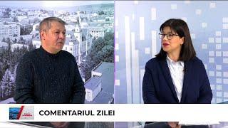 Comentariul Zilei - 3 ianuarie 2025