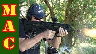 IWI Tavor 7 .308 Bullpup