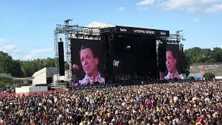 Billy Talent - Live at Rock Im Park 2024 [Full Show] [4k]