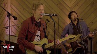 Spoon - "Wild" (Live for WFUV)