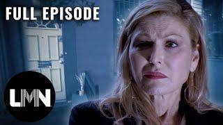 Tatum O'Neal Visits Brooklyn TERROR HOME (S4, E6) | The Haunting Of | Full Episode | LMN