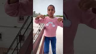 Batao phir kid colour ki pehni hai?#viral#vruti#trending#shortsvideo#shorts#freyal#patel#comedy#fun
