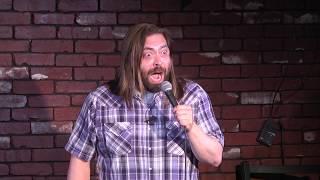 My Safe Word is Tucson- Full Show