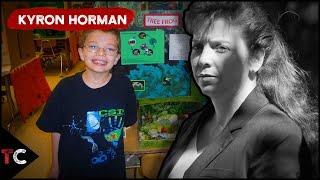 The Mystery of Kyron Horman