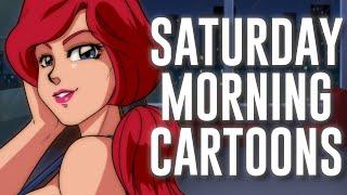 SATURDAY MORNING CARTOONS Vol. 68