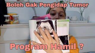 Pengalaman Pribadi - Program Hamil Herbal Untuk Penderita Tumor | Tanty Rahayu