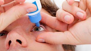 Mayo Clinic Minute: Do you have dry eyes?