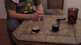 Beer Review #1 - Colorado's Left Hand Brewing Co.'s "Milk Stout" Reviewed by Keef Frost