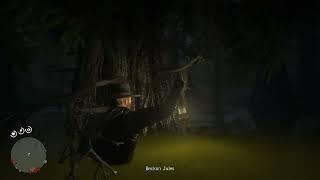 Red Dead Redemption 2 2023 FINDING JULES