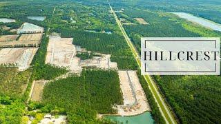 HILLCREST by D.R. Horton | Ravenel, SC