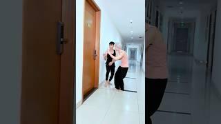 Chơi khăm thế [BEN EAGLE] #beneagle #training #kungfu #martialarts #fighting