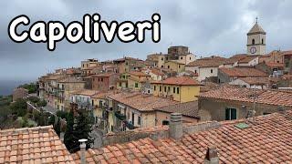 Capoliveri - Elba