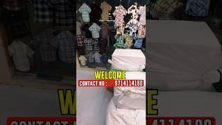 होश Udd जाएंगे Kids Wear ka collection Dekh k#clothingmafia2 #shorts #shortvideo #kidswear #kids