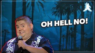 Hell No - Gabriel Iglesias