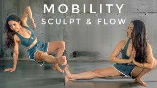 MOBILITY SCULPT & FLOW 