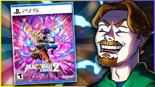 Is Dragon Ball Xenoverse 2 WORTH IT In 2024?!