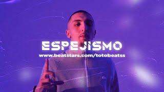 Morad x Beny Jr Type Beat - Espejismo | Instru ambiance 2024 (prod. totobeatss)