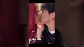 kiss sweet   Xiao Jiang & Xiao Hu #blcouple #boylove #bl #foryou #fypシ #shorts #foryou #xuhuong