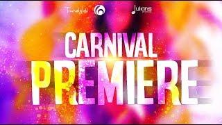 Travis World x Julianspromos Presents - The Carnival Premiere 2019 (Full Mix)