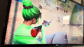 Fortnite live event 08-10-2024