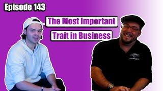 Why Being Empathetic is the Best Way to Win in Business w/ special guest Mat Tolman